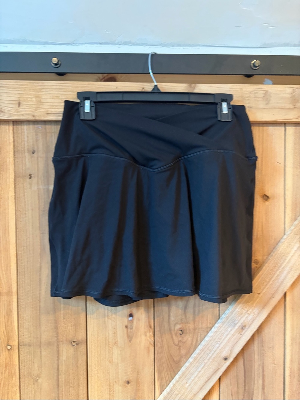 Offline skirt